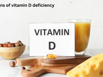 14 signs of vitamin D deficiency: symptoms, causes, diagnosis, treatment, and prevention guide