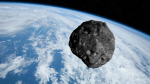 1997 NC1 asteroid approaching Earth during its safe June 2026 flyby observed by NASA and international astronomers