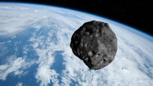 1997 NC1 asteroid approaching Earth during its safe June 2026 flyby observed by NASA and international astronomers