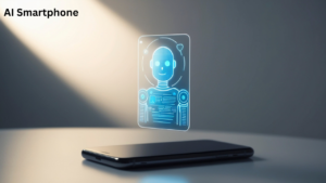 AI smartphone with intelligent camera features and real-time translation among the best tech gadgets of 2026.