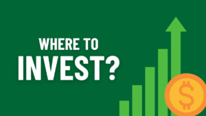 Best investment options for beginners comparing index funds, ETFs, mutual funds, and bonds for long-term growth.
