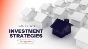 Beginner investment guide showing the best investment options for beginners to build long-term wealth.