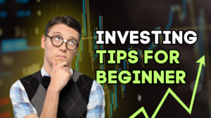 Best investment options for beginners chart comparing risk, returns, and investment goals for new investors.