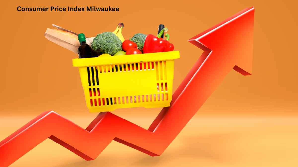 Consumer Price Index Milwaukee showing the latest CPI data, inflation trends, and cost of living analysis