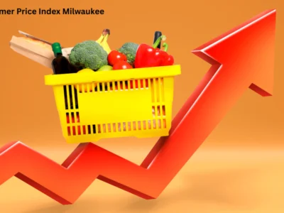 Consumer Price Index Milwaukee showing the latest CPI data, inflation trends, and cost of living analysis