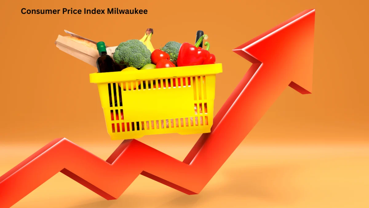 Consumer Price Index Milwaukee showing the latest CPI data, inflation trends, and cost of living analysis