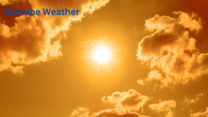 Record-breaking Extreme Weather 2026 with deadly heatwaves, powerful storms, and wildfires affecting the US and Europe.