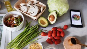 Best foods rich in calcium and vitamin D including dairy, fish, leafy greens, and fortified foods