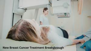 Gene expression test used to guide personalized breast cancer treatment decisions.