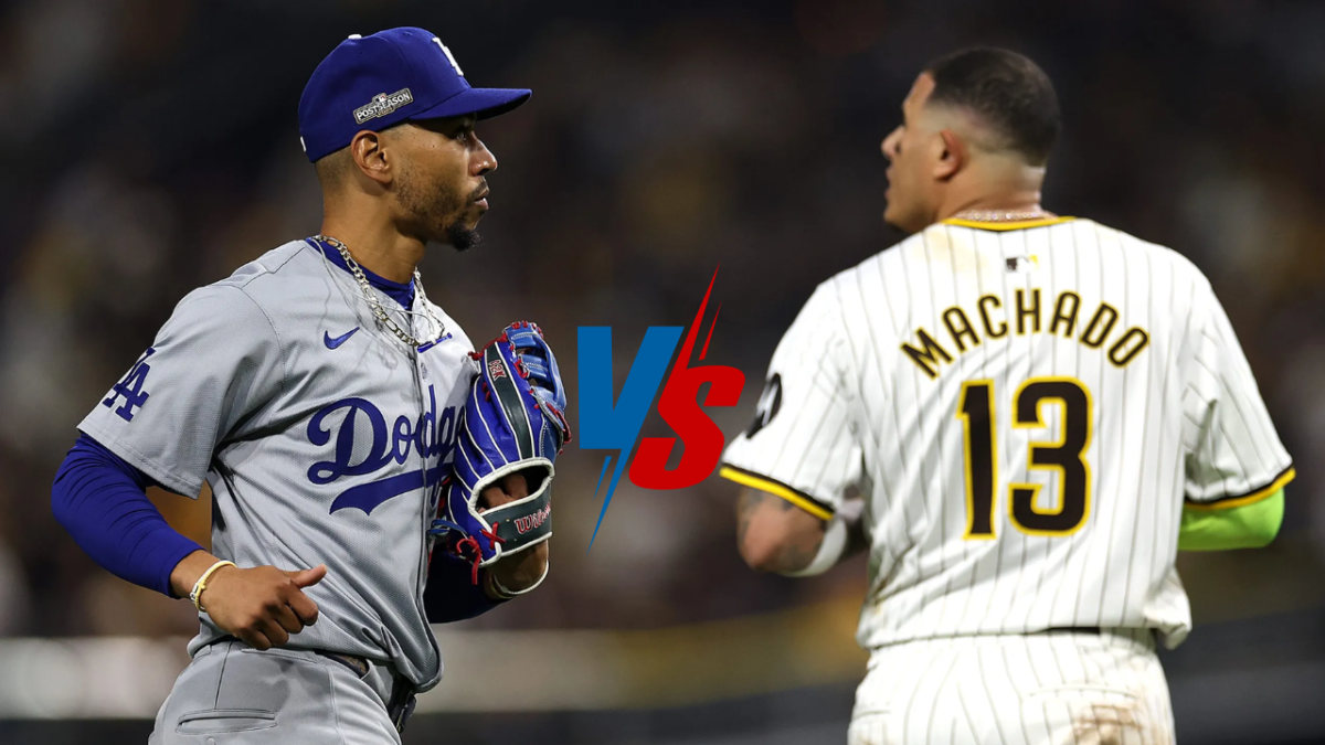 Padres vs Dodgers Live Streaming on July 4, 2026 at Dodger Stadium during the MLB regular season game.