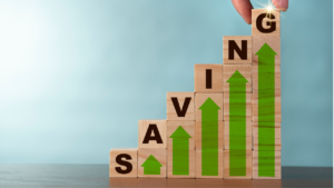 Saving vs investing guide comparing risk, returns, financial goals, and investment strategies for beginners.