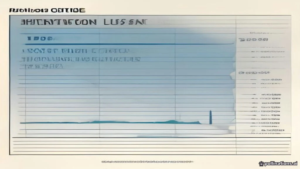 Line chart comparing rising inflation rates with stagnant savings interest over time