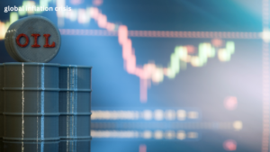 Global Inflation Crisis explained with oil prices and supply chain disruption