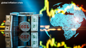 How a Middle East conflict could trigger a Global Inflation Crisis