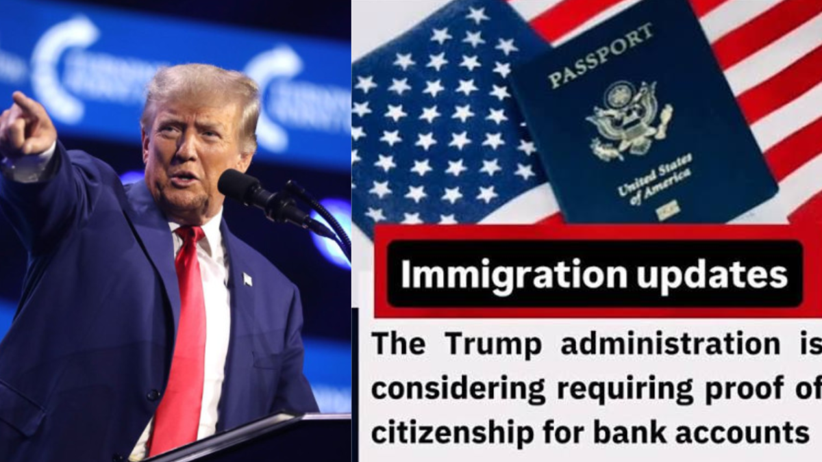 Trump administration marriage immigration changes affecting marriage-based green card applications in the United States.