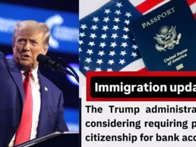 Trump administration marriage immigration changes affecting marriage-based green card applications in the United States.