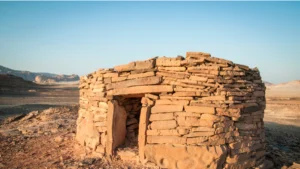 Ancient Egyptian Sorcerer Tomb Discovery highlighting ancient Egyptian burial objects and sacred symbols