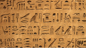 Ancient Egyptian Sorcerer Tomb Discovery at an archaeological site uncovering hidden chambers and historical artifacts