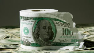 Currency devaluation effects on imports, exports, and the national economy