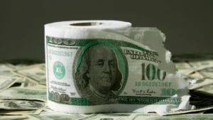 Currency devaluation effects on imports, exports, and the national economy