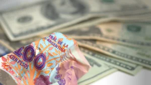 Currency devaluation effects impacting businesses and consumer purchasing power