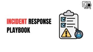 System recovery and backup verification phase managed through a Cyber Incident Response Playbook.