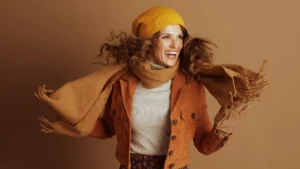 Fashion Guide LWSpeakStyle showcasing a complete capsule wardrobe with timeless men's and women's fashion, stylish accessories, color coordination, and sustainable clothing ideas.