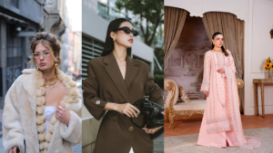 Fashion Guide LWSpeakStyle featuring modern fashion trends, wardrobe essentials, personal styling tips, elegant outfits, and smart casual looks for every season.