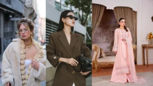 Fashion Guide LWSpeakStyle featuring modern fashion trends, wardrobe essentials, personal styling tips, elegant outfits, and smart casual looks for every season.