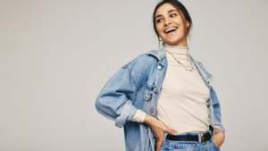 Fashion Guide LWSpeakStyle highlighting personal style, wardrobe organization, sustainable fashion choices, and versatile outfits for men and women in 2026.