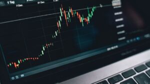 IREN AI data center supporting high-performance computing infrastructure