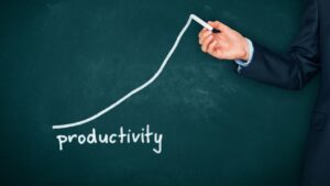 Productivity tips using time blocking for better daily planning