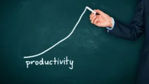 Productivity tips using time blocking for better daily planning