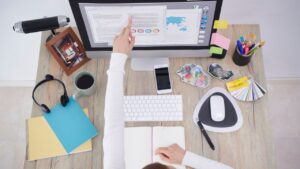Productivity tips for building a sustainable daily productivity system