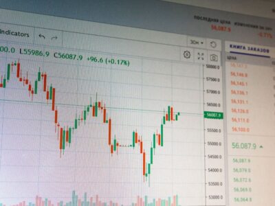 IREN stock price prediction showing future share price outlook and AI growth