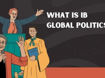 What Is Global Politics? — A visual guide to international relations, global power, and world affairs