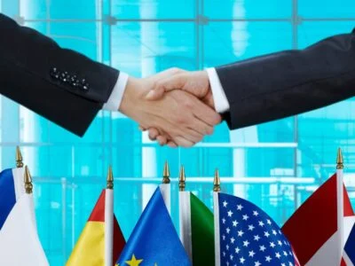 What Is International Relations? A guide to how countries connect and cooperate