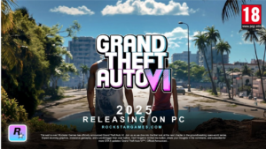 GTA 6 PC version release update with expected system requirements
