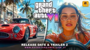 Rockstar Games GTA 6 PC release news for Steam and Epic Games Store