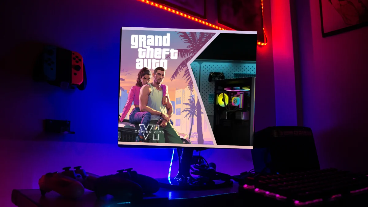 Will GTA 6 Be on PC? Rockstar Games PC release update, expected launch date, Steam support, and system requirements