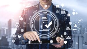 Future technology legal landscape aligned with big tech regulation compliance trends
