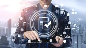 Future technology legal landscape aligned with big tech regulation compliance trends