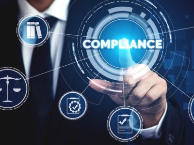 Big tech regulation compliance trends overview showing global technology legal frameworks