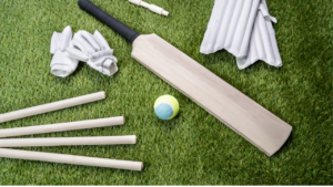 Packed stadium lights during a night match for cricket formats explained.