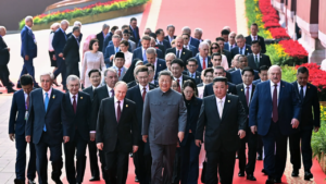 Current World Leaders from Major Countries