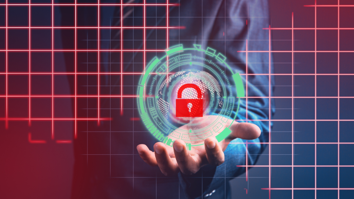 Overview of modern cybersecurity technologies implemented across enterprise network security architecture.