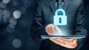 Step-by-step incident management workflow utilizing automated cybersecurity technologies for threat containment.