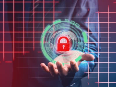 Overview of modern cybersecurity technologies implemented across enterprise network security architecture.