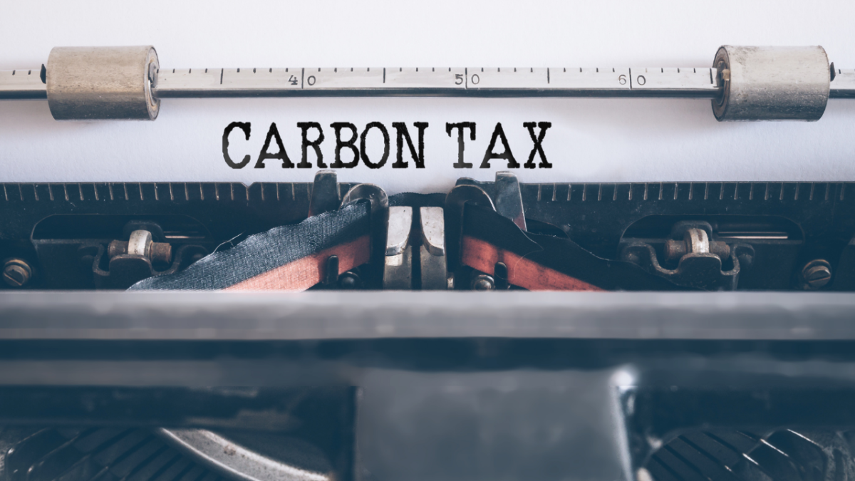 EU Carbon Tax: Real Impact on Imports and Global Markets
