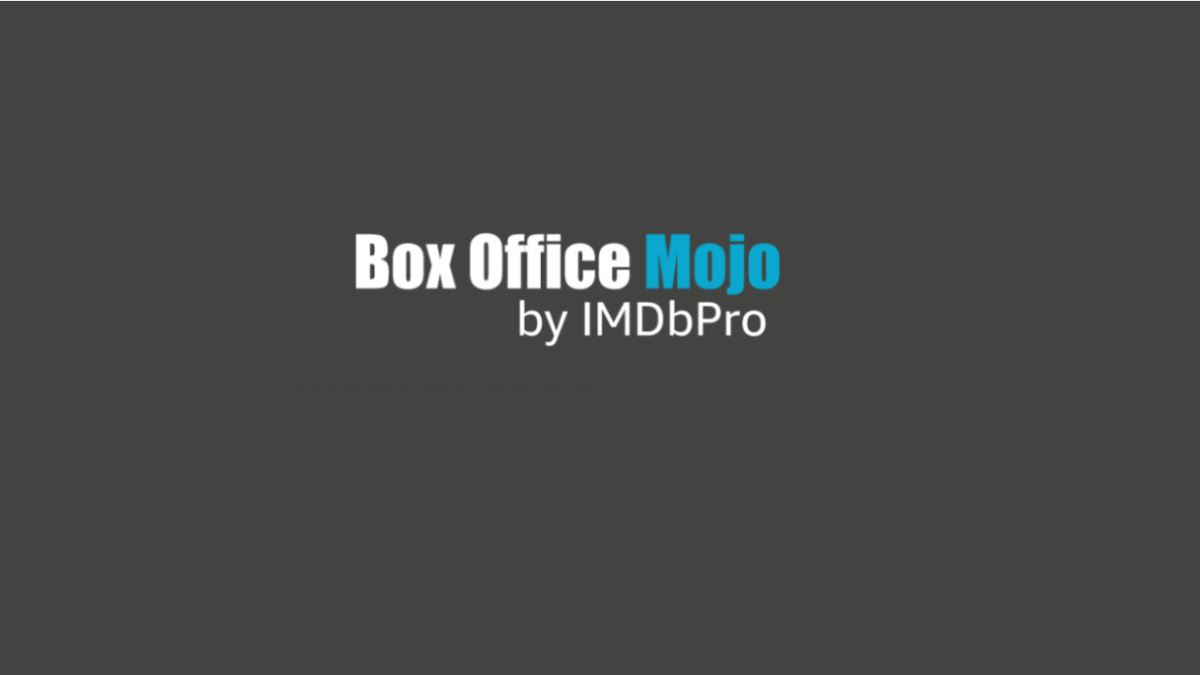 Mojo box office movies showing latest movie rankings